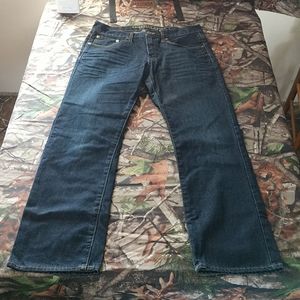 American Eagle Original Straight Mens Jeans